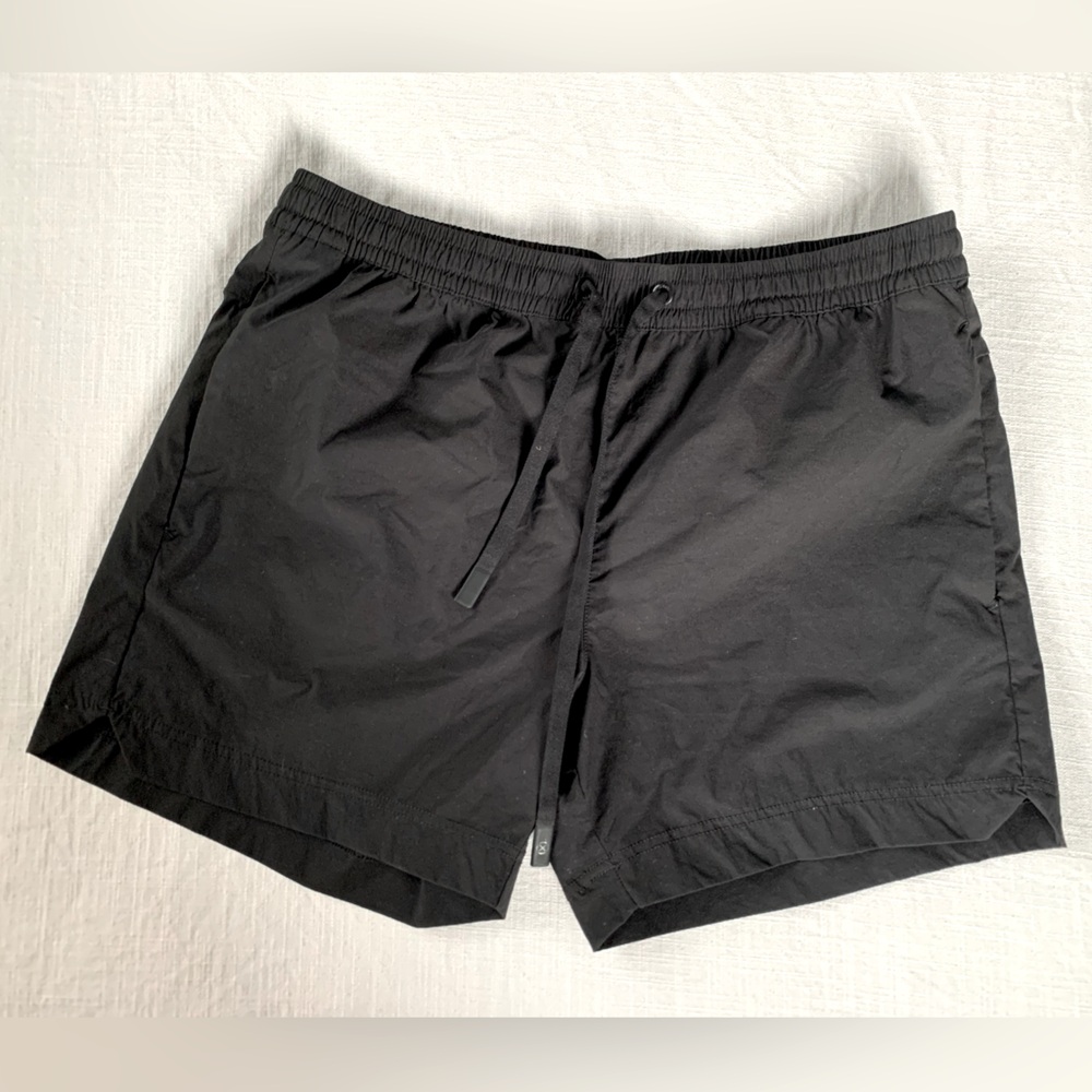 Cuts Mojave shorts